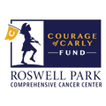 Courage for Carly Logo