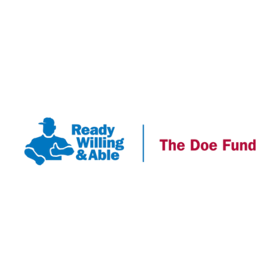 DoeFund Logo
