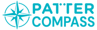 Full COMPASS Logo - Vectorized 1