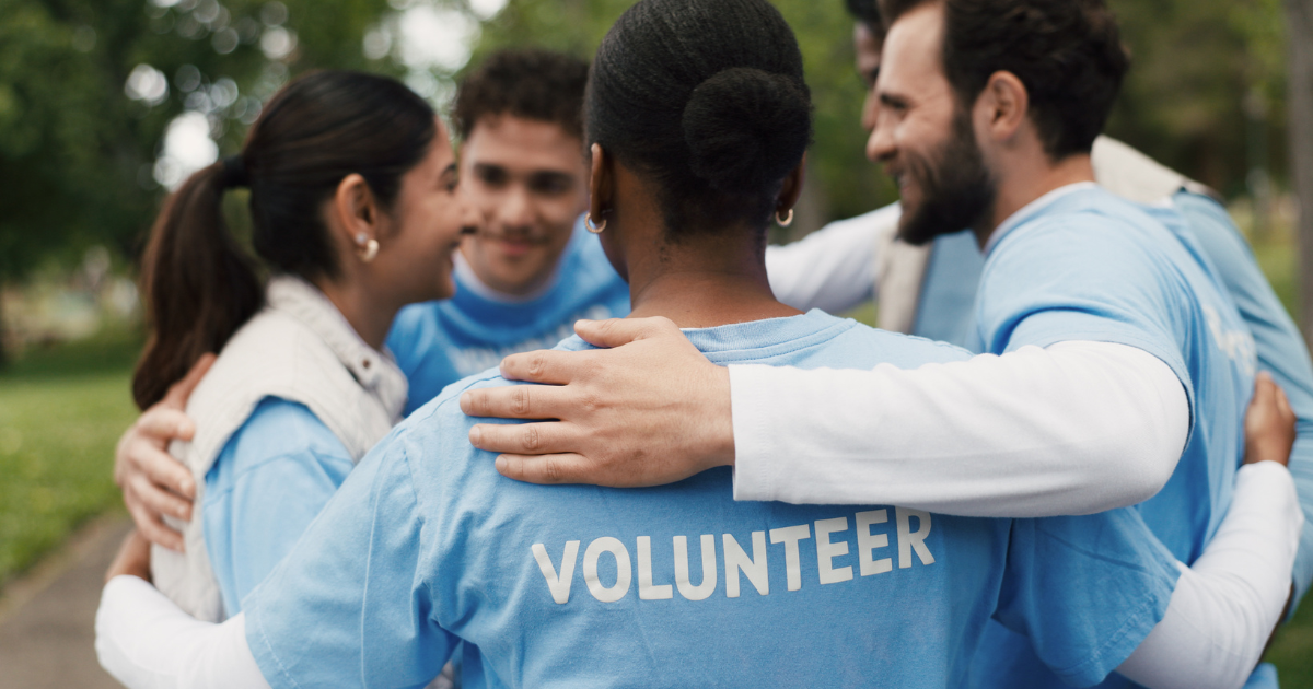 Nonprofits Serving Defined Geographies and Communities