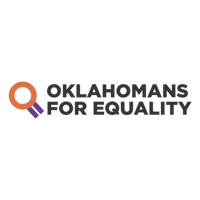 Oklahomans For Equity Logo