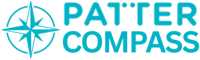 Patter COMPASS White Logo (2)