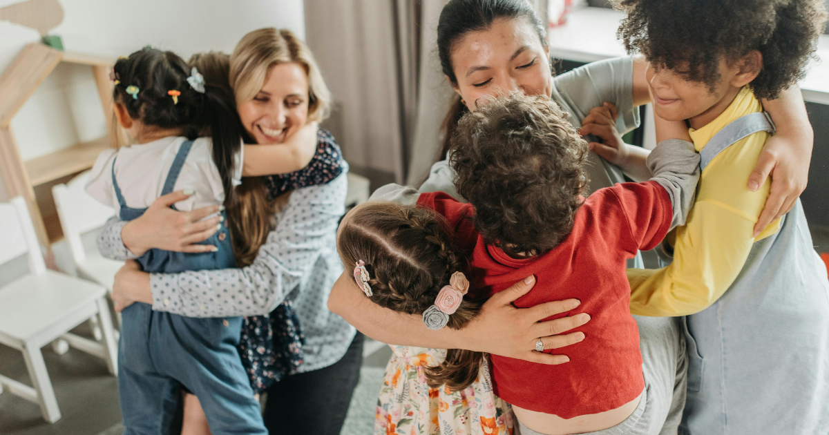 Youth and Family Services Organizations-1